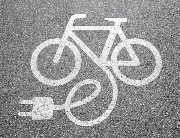 Exploring Electric Bicycle Safety Performance Data and Policy Options for California 