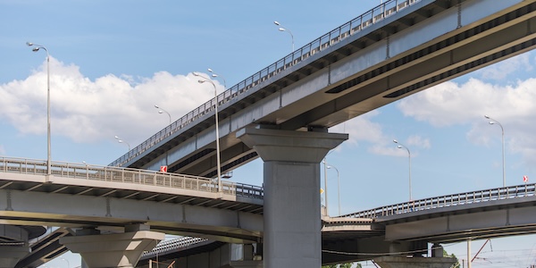 Sustainable Frameworks and Life Cycle Assessment for Reinforced Concrete Bridges for Sustainability in Transportation