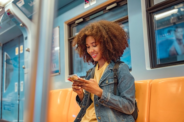 Best Practices in Marketing and Creative Outreach for New Transportation Technologies