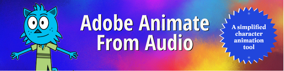 adobe animation banner