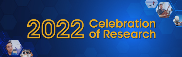 Celebration of Research 2022