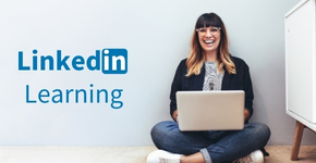 LinkedIn Learning Header