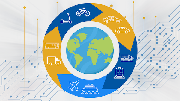 Emerging Technologies for Transportation Management