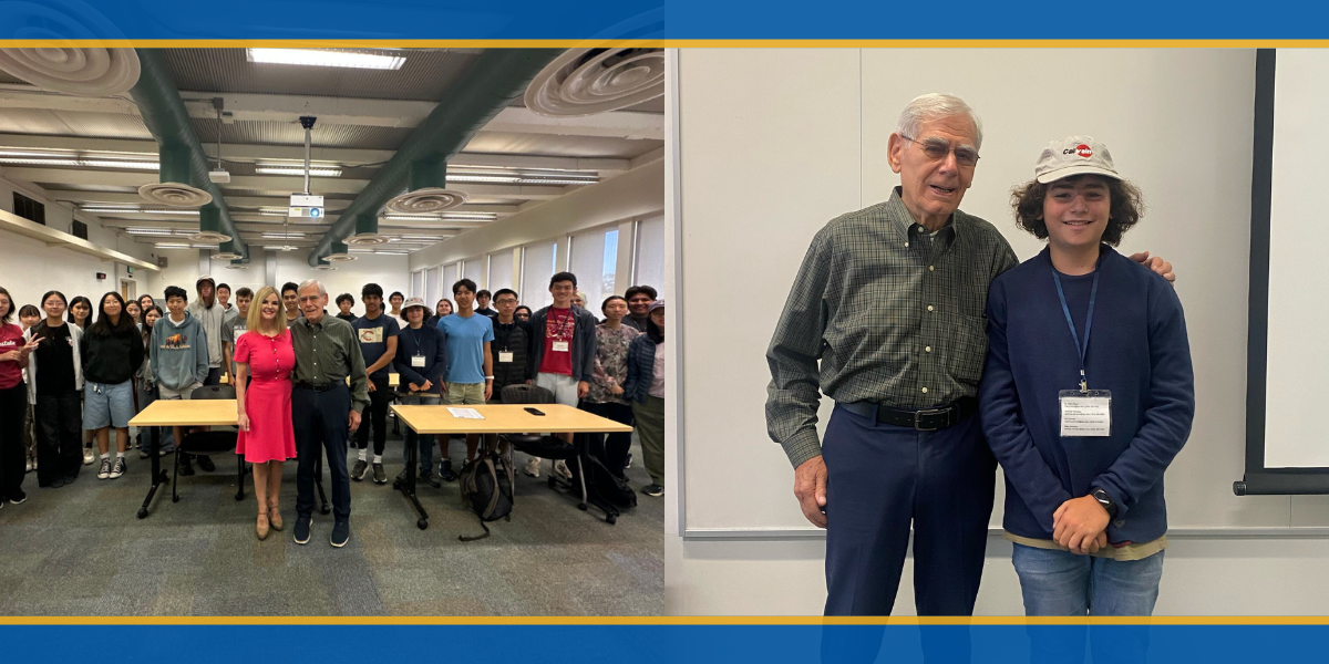 Mineta Summer Transportation Academy