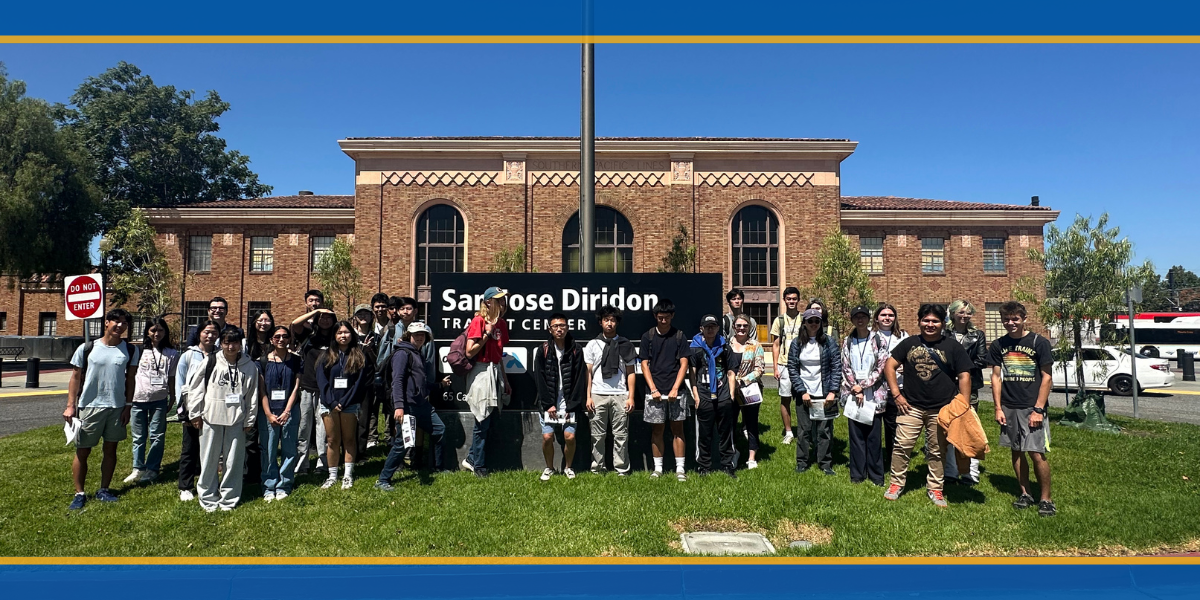 Mineta Summer Transportation Academy