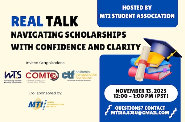 Real Talk: Navigating Scholarships with Confidence and Clarity